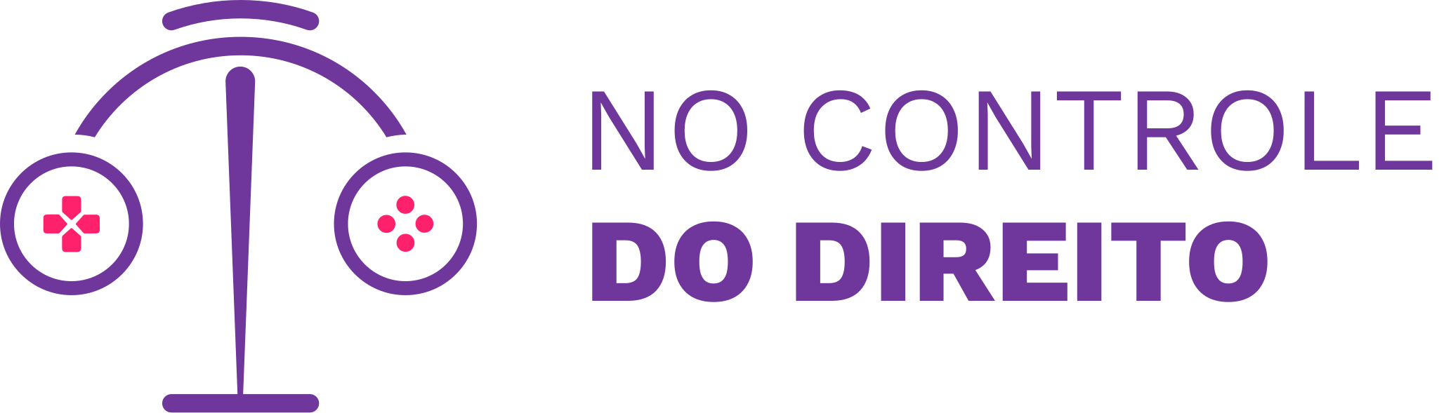 No Controle do Direito